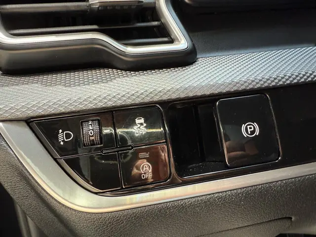 Kia Sportage 1.6 T-GDi MHEV DynamicLine 2022 Benzine 20
