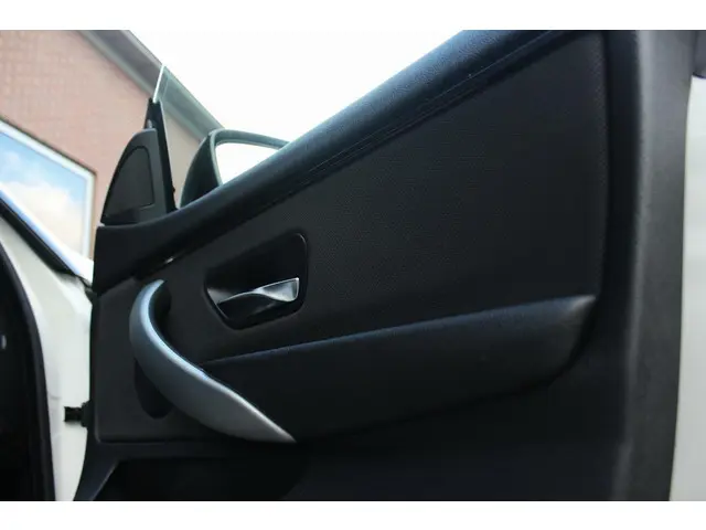 BMW 4 Serie Gran Coupé 420i M Sport 2016 Benzine 31