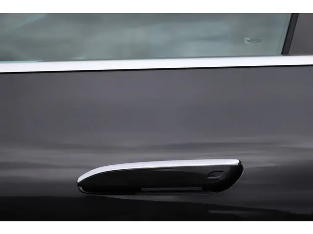 Mercedes-Benz EQE 300 AMG Line 90 kWh | 2025 Elektrisch 23