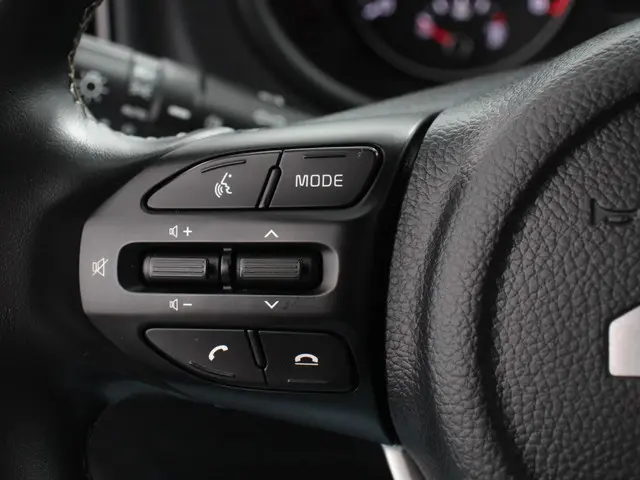 Kia Picanto 1.0 DPi DynamicLine Automaat 2023 Benzine 13