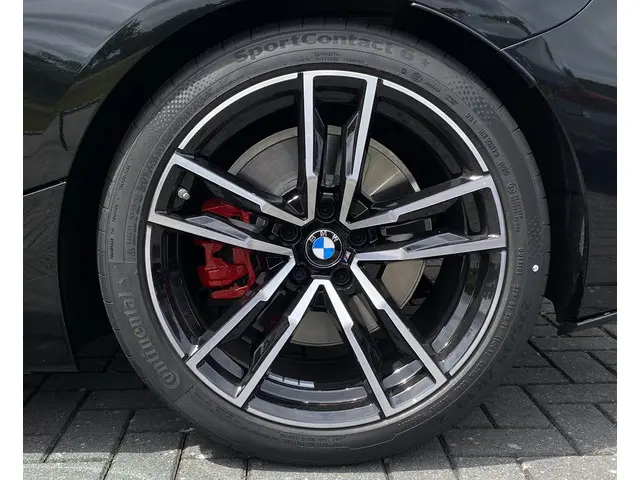 BMW Z4 Roadster sDrive30i 2025 Benzine 20