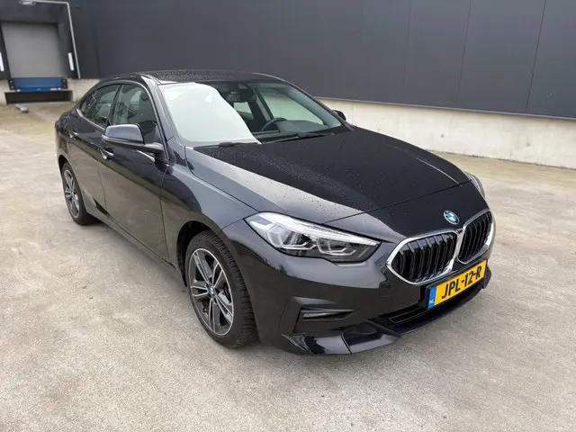 BMW 2 Serie Gran Coupé High Executive 218i 2022 Benzine
