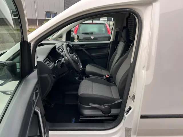 Volkswagen Caddy 1.0 TSI L1H1 BMT 2020 Benzine 16