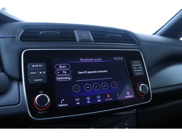 Nissan Leaf N-Connecta 40 kWh 2020 Elektrisch 22