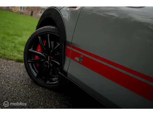 MINI Clubman 2.0 John Cooper Works ALL4| 2017 Benzine 16