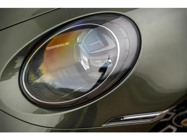 Porsche 911 3.8 Turbo S 2023 Benzine 56