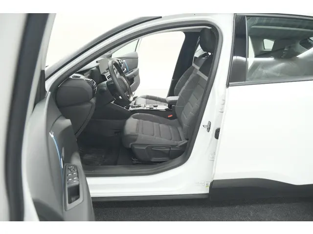 Citroën ë-C4 Feel Pack 50 kWh 2023 Elektrisch 30
