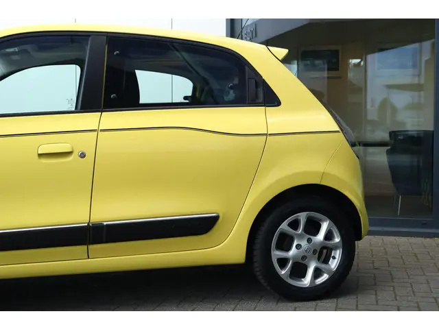 Renault Twingo 1.0 SCe Dynamique 2015 Benzine 5