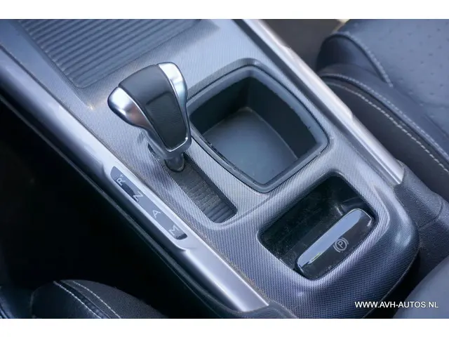Citroën C4 1.6 THP Exclusive EGS Automaat 2012 Benzine 17