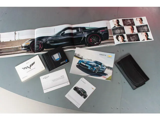 Chevrolet Corvette USA 6.2 ZR1 2012 Benzine 33