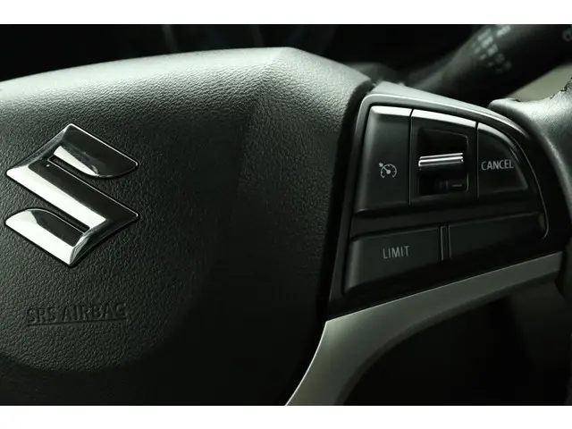 Suzuki Ignis 1.2 Stijl 2019 Benzine 21