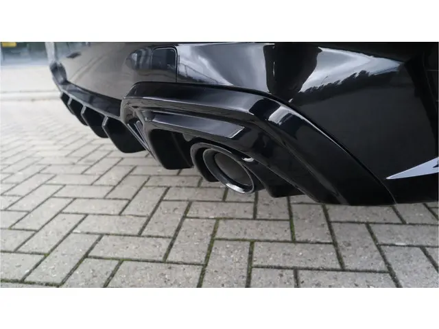 BMW 3 Serie M-Sport 2022 Hybride Benzine 12