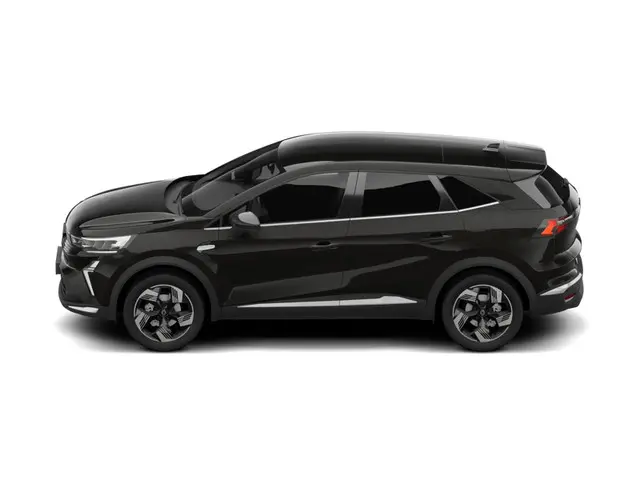 Renault Symbioz Techno 2025 Benzine 5
