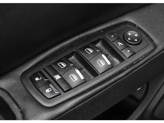 Maserati Ghibli 3.0 V6 D 2015 Diesel 9