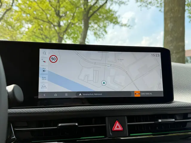 Kia EV6 Plus 84 kWh 2025 Elektrisch 24