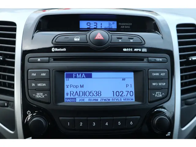 Hyundai ix20 1.6i i-Vision 2014 Benzine 18