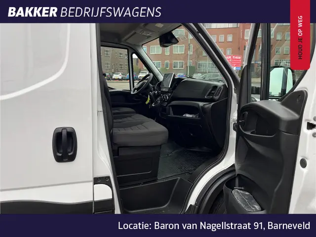 Iveco Daily 35S18 IVECO 35S18 HA8 V 2024 Diesel 12