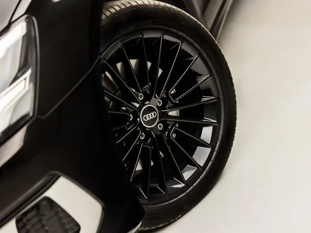 Audi A3 Sportback 30 TFSI Sportline 2021 Benzine 13