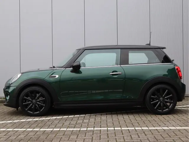 MINI Cooper 1.5 2018 Benzine 17
