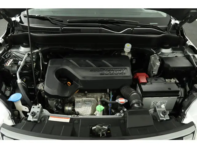 Suzuki Vitara 1.0 Boosterjet Select 2019 Benzine 34