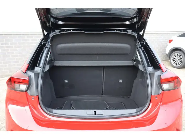 Opel Corsa 1.2 GS Line Automaat Stoel verw. 2021 Benzine 22