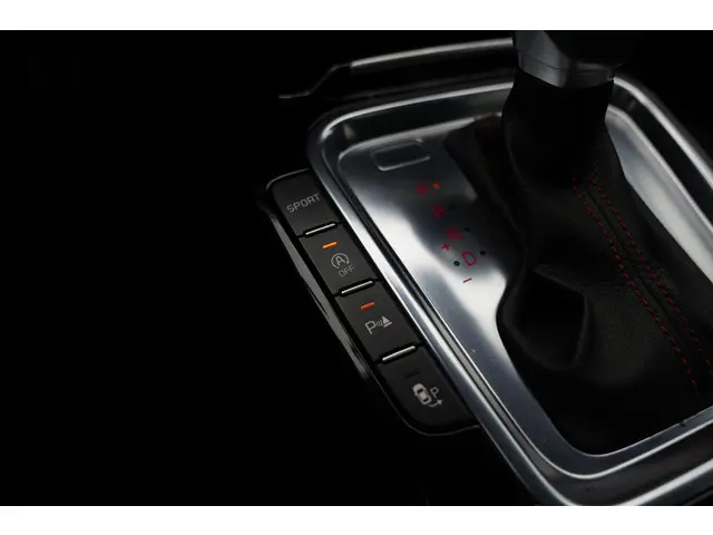 Kia ProCeed 1.6 T-GDi GT 2019 Benzine 34