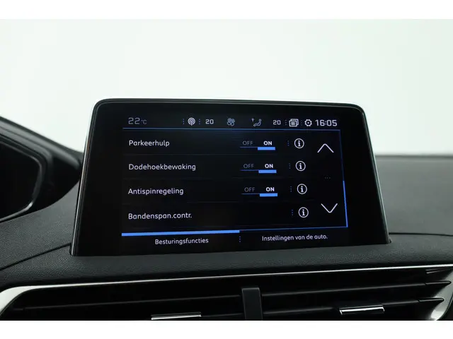 Peugeot 5008 1.2 PureTech GT-Line 7pers. 2020 Benzine 21