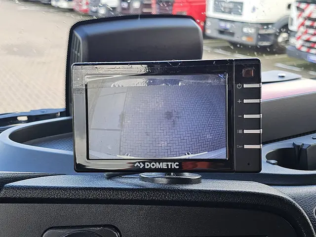 Mercedes-Benz Atego 816 2021 Diesel 15