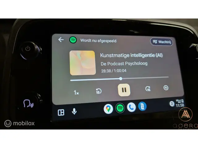 Toyota Aygo 1.0 VVT-i x-cite 2019 Benzine 14