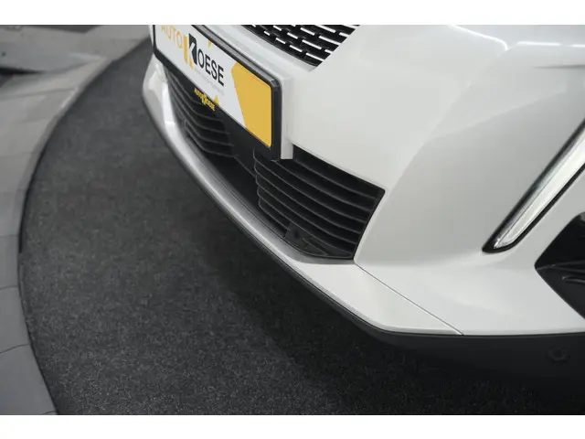 Peugeot e-2008 EV GT Pack 50 kWh 2021 Elektrisch 16