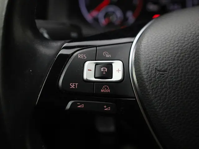 Volkswagen Polo 1.0 TSI Comfortline 2018 Benzine 16
