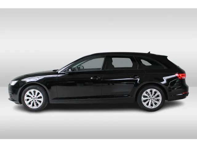 Audi A4 Avant 35 TFSI Pro Line 2019 Hybride Benzine 2