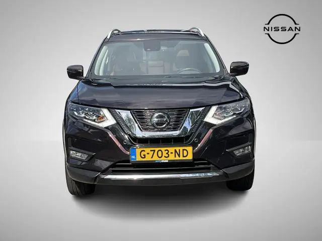 Nissan X-Trail 1.3 DIG-T Tekna 2019 Benzine 2