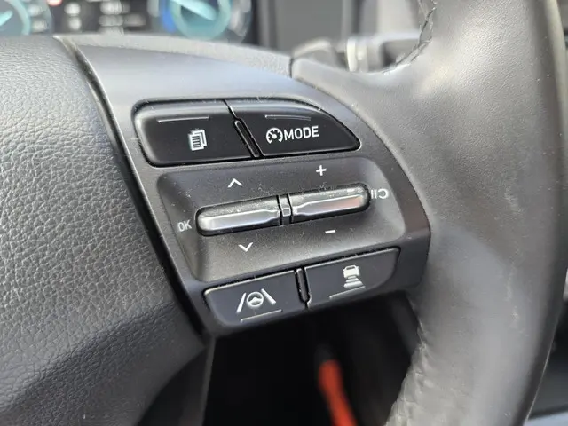 Hyundai Kona 1.6 VERKOCHT 2022 Hybride Benzine 16