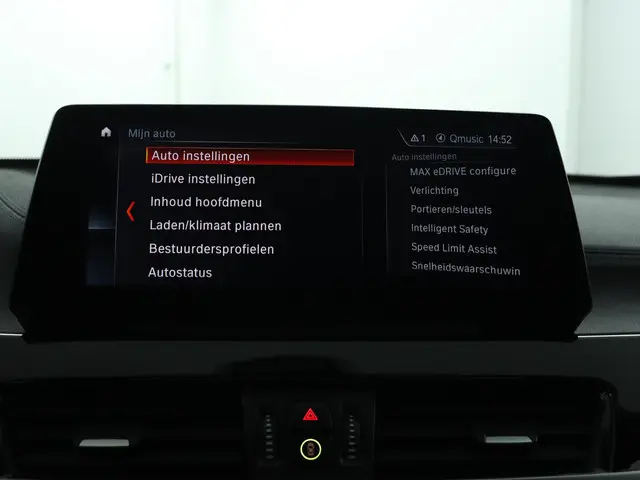 BMW X2 xDrive25e 2021 Hybride Benzine 54