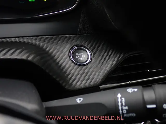 Peugeot e-208 EV Active 50 kWh 2023 Elektrisch 28