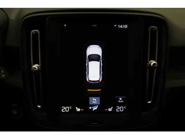 Volvo XC40 1.5 T3 2018 Benzine 41