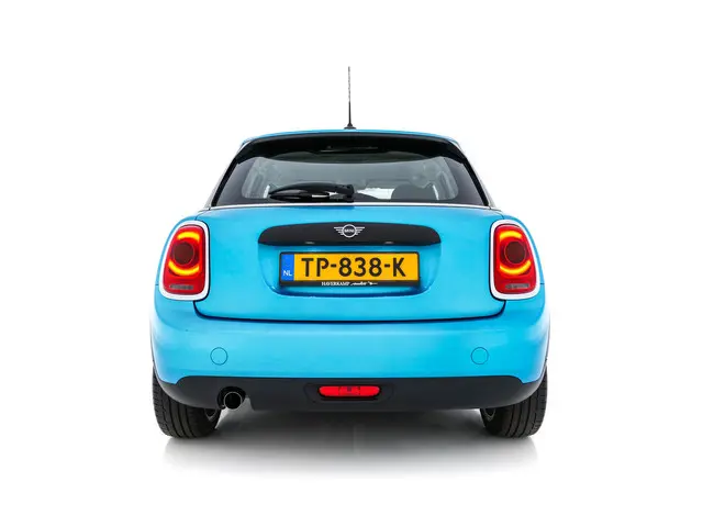 MINI One Mini 1.5 D Business-Pack 2018 Diesel 5