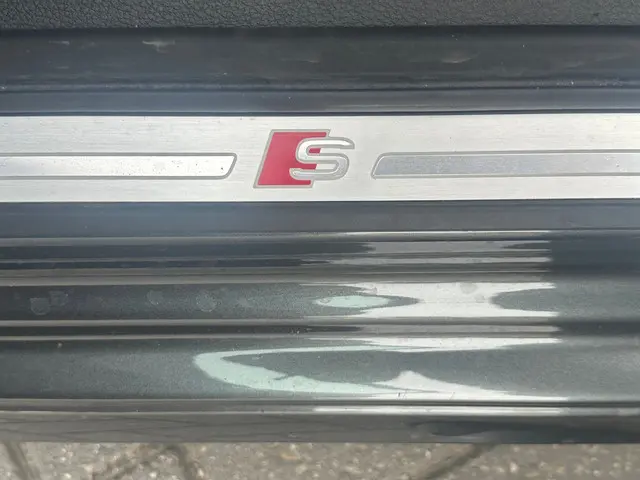 Audi A3 Sportback 35 TFSI S-LINE STOELVERW/ 2019 Benzine 10