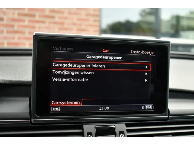 Audi S6 Avant 4.0 TFSI 450pk quattro 2016 Benzine 69