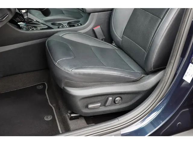 Kia Niro 1.6 GDi PHEV ExecutiveLine 2022 Hybride Benzine 23