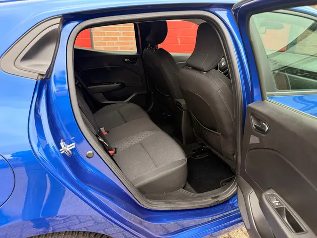 Renault Clio 1.0 TCe Business Zen 2021 Benzine 6