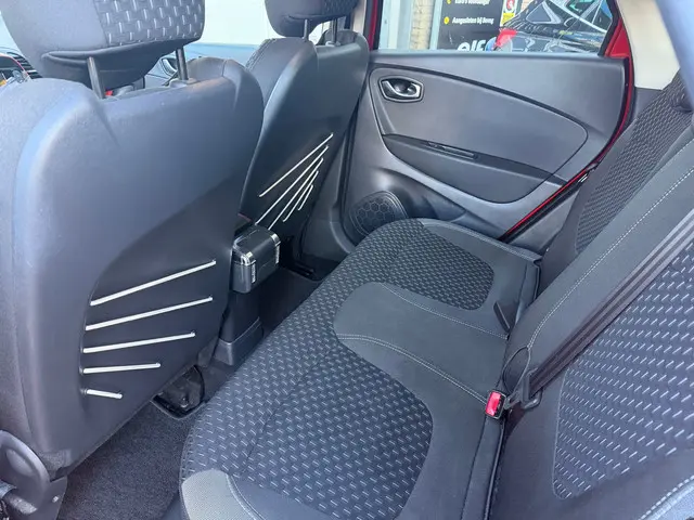 Renault Captur 0.9 TCe Intens|Camer|Cruise| 2017 Benzine 23