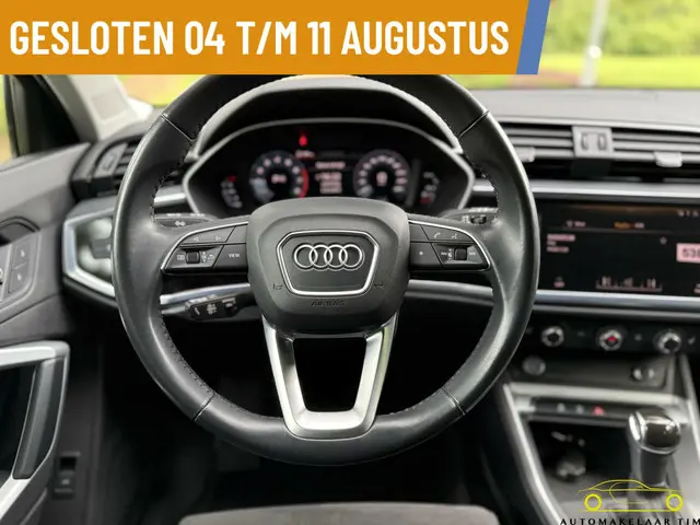 Audi Q3 3