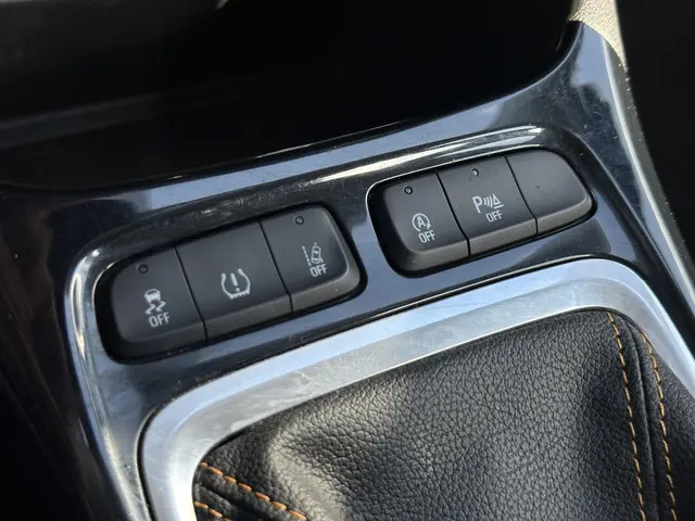 Opel Crossland X 1.2 Turbo Online Edition 2018 Benzine 18