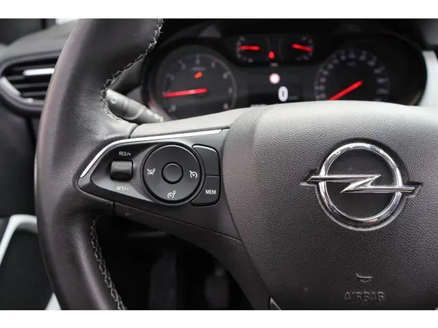 Opel Crossland X 1.2 Turbo Edition 2020 2020 Benzine 23