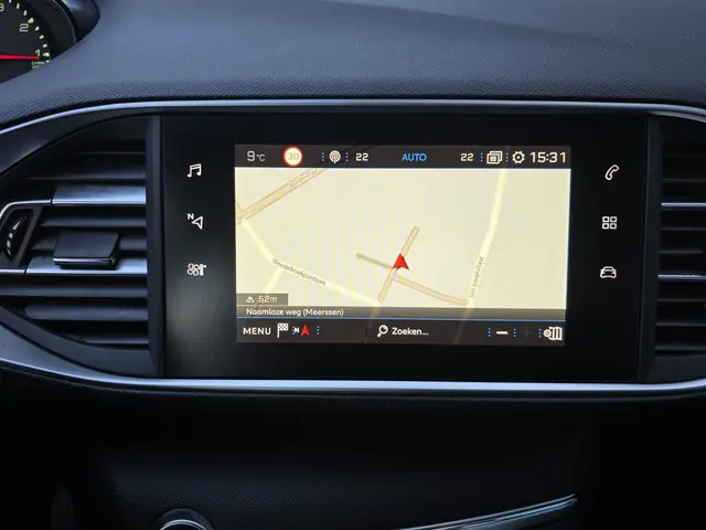 Peugeot 308 1.2 PureTech Blue Lease 2019 Benzine 10