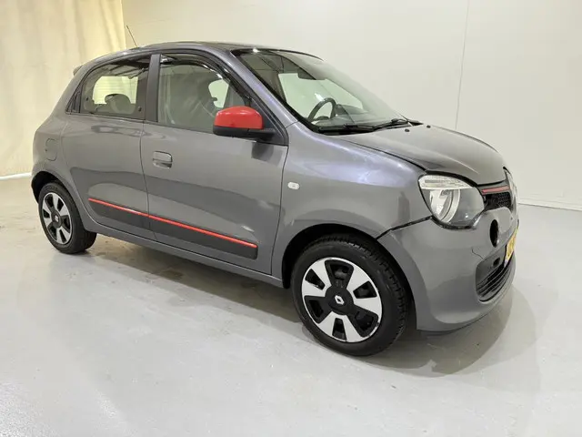Renault Twingo 1.0 SCe 70 Collection NAP 2018 Benzine 11