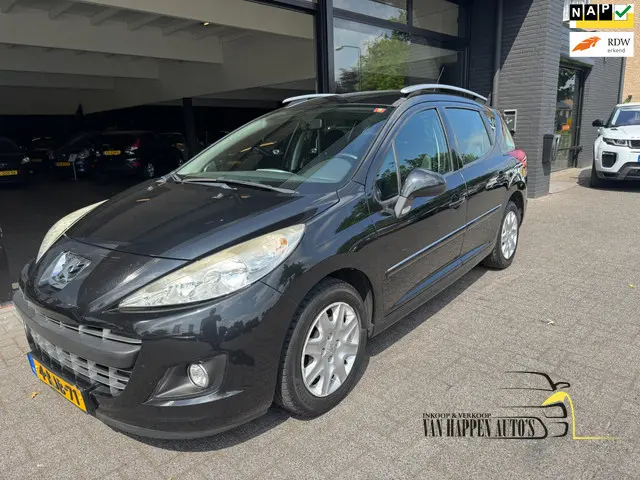 Peugeot 207 SW 1.4 VTi Active / apk 5-2026 2013 Benzine