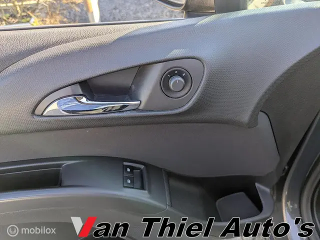 Opel Meriva 1.4 Selection 2013 Benzine 20